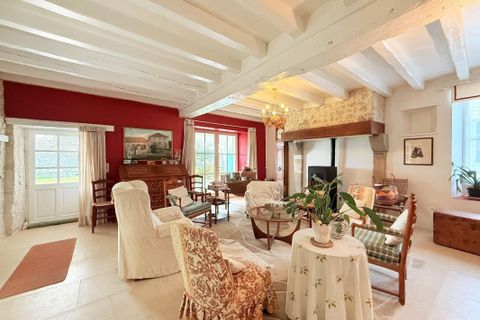 Villa a Brossac, Charente, Brossac - € 349.000 | Ref: FAAEA2A79F174EE5 - foto 9