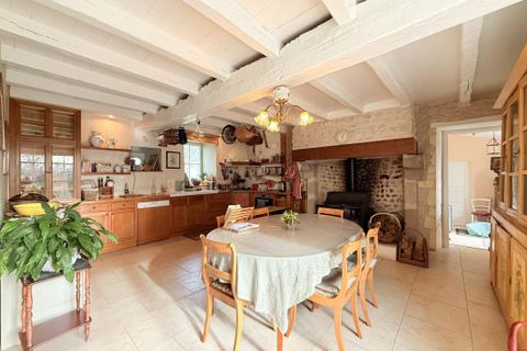 Villa a Brossac, Charente, Brossac - € 349.000 | Ref: FAAEA2A79F174EE5 - foto 10
