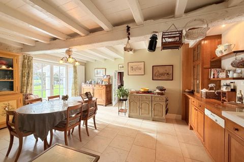 Villa a Brossac, Charente, Brossac - € 349.000 | Ref: FAAEA2A79F174EE5 - foto 12