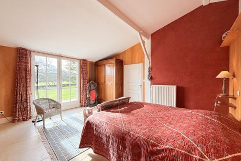 Villa a Brossac, Charente, Brossac - € 349.000 | Ref: FAAEA2A79F174EE5 - foto 13