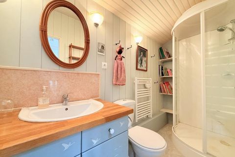 Villa a Brossac, Charente, Brossac - € 349.000 | Ref: FAAEA2A79F174EE5 - foto 18