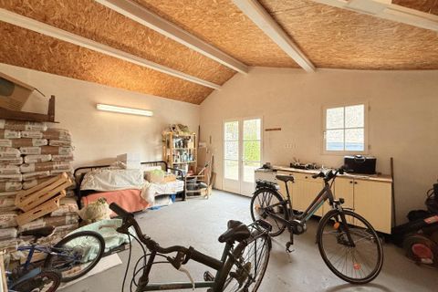 Villa a Brossac, Charente, Brossac - € 349.000 | Ref: FAAEA2A79F174EE5 - foto 19