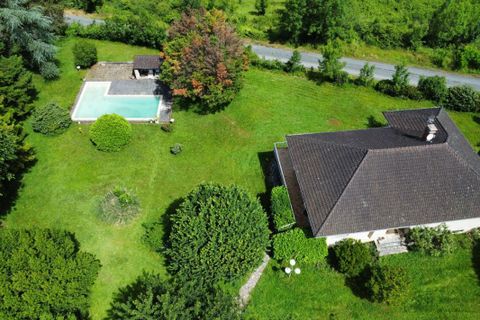 Villa em Figeac, Lot, Figeac - € 290.000 | Ref: 6BF75A4827DC4C10 - foto 2