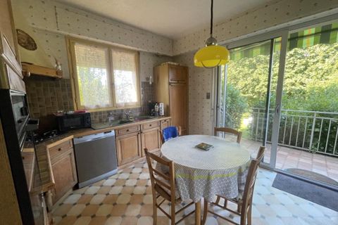 Villa em Figeac, Lot, Figeac - € 290.000 | Ref: 6BF75A4827DC4C10 - foto 3