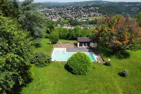 Villa em Figeac, Lot, Figeac - € 290.000 | Ref: 6BF75A4827DC4C10 - foto 6