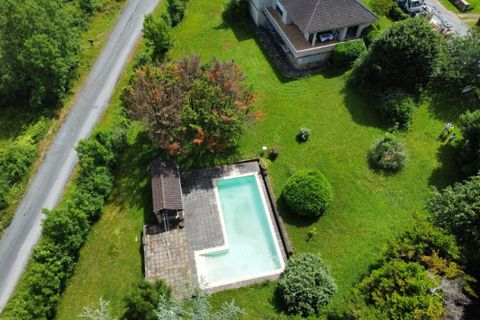 Villa em Figeac, Lot, Figeac - € 290.000 | Ref: 6BF75A4827DC4C10 - foto 7