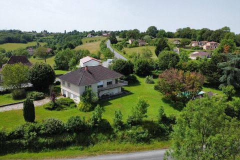 Villa em Figeac, Lot, Figeac - € 290.000 | Ref: 6BF75A4827DC4C10 - foto 9