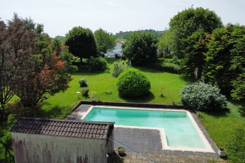 Villa em Figeac, Lot, Figeac - € 290.000 | Ref: 6BF75A4827DC4C10 - foto 10