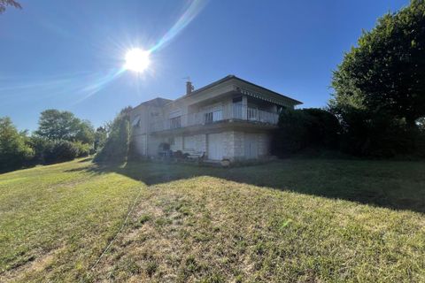 Villa em Figeac, Lot, Figeac - € 290.000 | Ref: 6BF75A4827DC4C10 - foto 11