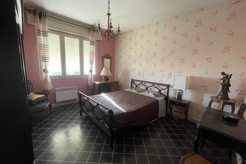 Villa em Figeac, Lot, Figeac - € 290.000 | Ref: 6BF75A4827DC4C10 - foto 12