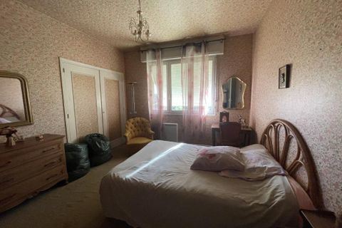 Villa em Figeac, Lot, Figeac - € 290.000 | Ref: 6BF75A4827DC4C10 - foto 13