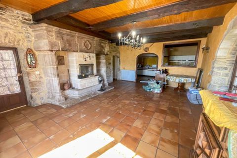 Villa i Faycelles, Lot, Faycelles - € 265.000 | Ref: 272F25754BF249F3 - foto 2