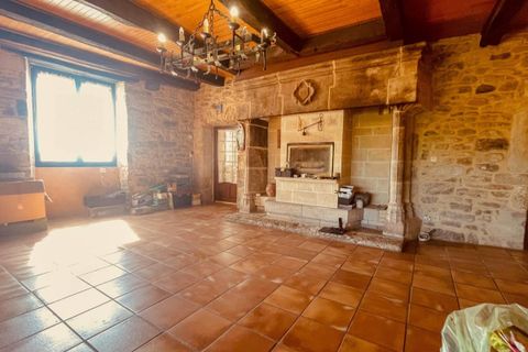 Villa i Faycelles, Lot, Faycelles - € 265.000 | Ref: 272F25754BF249F3 - foto 3