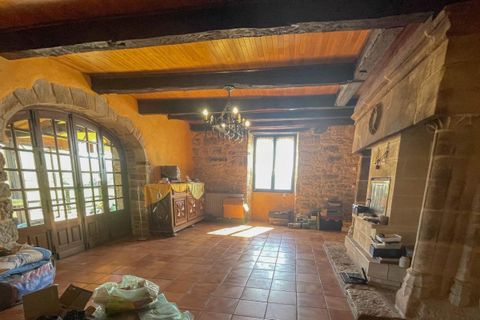 Villa i Faycelles, Lot, Faycelles - € 265.000 | Ref: 272F25754BF249F3 - foto 4