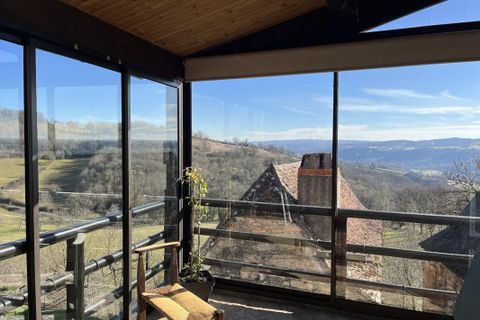 Villa i Faycelles, Lot, Faycelles - € 265.000 | Ref: 272F25754BF249F3 - foto 5