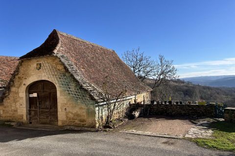 Villa i Faycelles, Lot, Faycelles - € 265.000 | Ref: 272F25754BF249F3 - foto 6