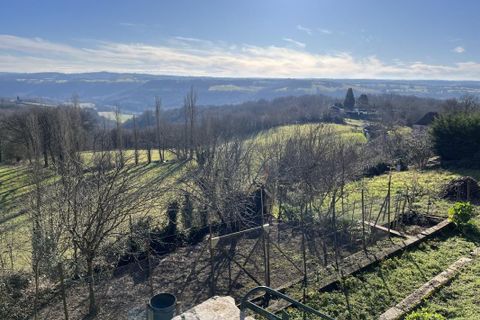 Villa i Faycelles, Lot, Faycelles - € 265.000 | Ref: 272F25754BF249F3 - foto 9