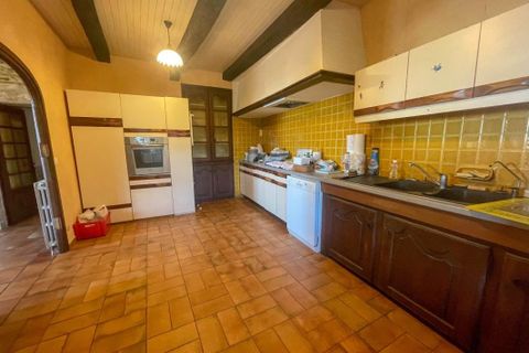 Villa i Faycelles, Lot, Faycelles - € 265.000 | Ref: 272F25754BF249F3 - foto 12