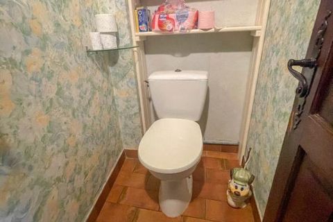 Villa i Faycelles, Lot, Faycelles - € 265.000 | Ref: 272F25754BF249F3 - foto 17