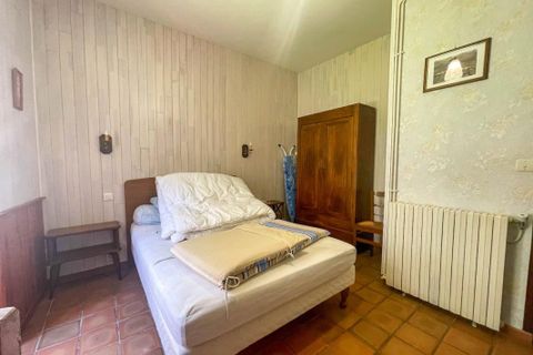 Villa i Faycelles, Lot, Faycelles - € 265.000 | Ref: 272F25754BF249F3 - foto 19