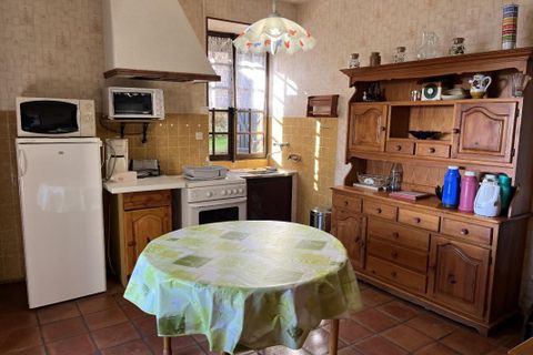 Villa i Faycelles, Lot, Faycelles - € 265.000 | Ref: 272F25754BF249F3 - foto 20