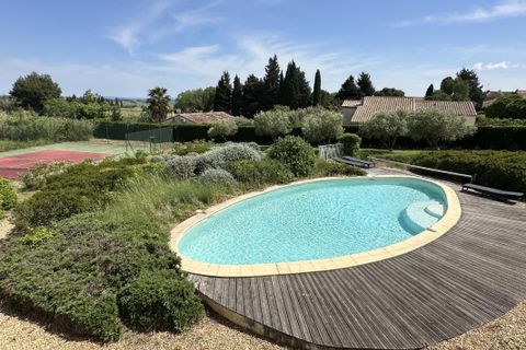 Villa i Montouliers, Herault, Montouliers - € 649.000 | Ref: 27F98DC6BE4A48C9 - foto 1