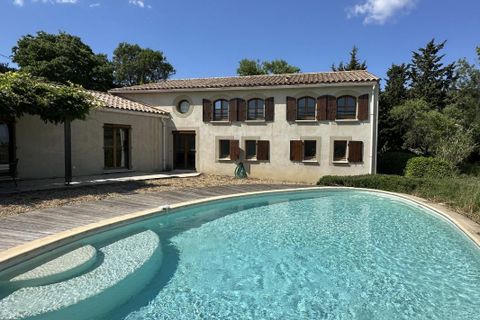 Villa i Montouliers, Herault, Montouliers - € 649.000 | Ref: 27F98DC6BE4A48C9 - foto 2