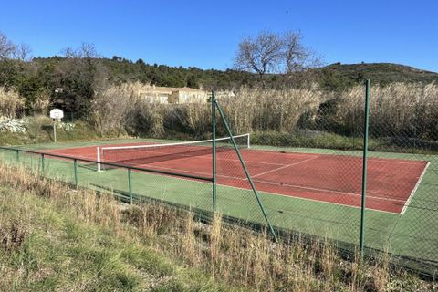 Villa i Montouliers, Herault, Montouliers - € 649.000 | Ref: 27F98DC6BE4A48C9 - foto 3