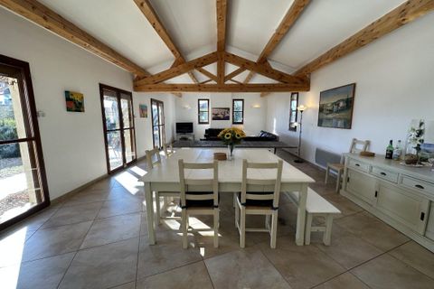 Villa i Montouliers, Herault, Montouliers - € 649.000 | Ref: 27F98DC6BE4A48C9 - foto 4