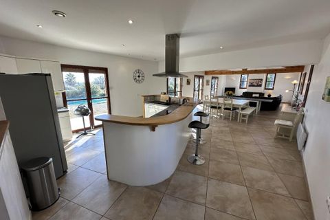 Villa i Montouliers, Herault, Montouliers - € 649.000 | Ref: 27F98DC6BE4A48C9 - foto 5