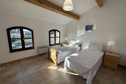 Villa i Montouliers, Herault, Montouliers - € 649.000 | Ref: 27F98DC6BE4A48C9 - foto 6