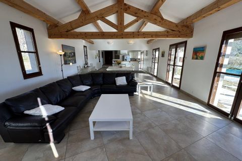 Villa i Montouliers, Herault, Montouliers - € 649.000 | Ref: 27F98DC6BE4A48C9 - foto 7