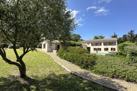 Villa i Montouliers, Herault, Montouliers - € 649.000 | Ref: 27F98DC6BE4A48C9 - foto 8