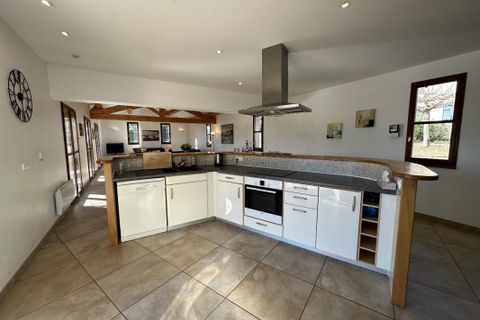 Villa i Montouliers, Herault, Montouliers - € 649.000 | Ref: 27F98DC6BE4A48C9 - foto 10