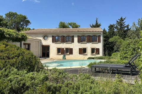 Villa i Montouliers, Herault, Montouliers - € 649.000 | Ref: 27F98DC6BE4A48C9 - foto 11