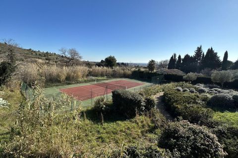 Villa i Montouliers, Herault, Montouliers - € 649.000 | Ref: 27F98DC6BE4A48C9 - foto 15