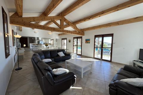 Villa i Montouliers, Herault, Montouliers - € 649.000 | Ref: 27F98DC6BE4A48C9 - foto 18