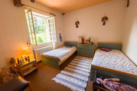 Villa em Figeac, Lot, Figeac - € 414.000 | Ref: ABDF5854740640CC - foto 4