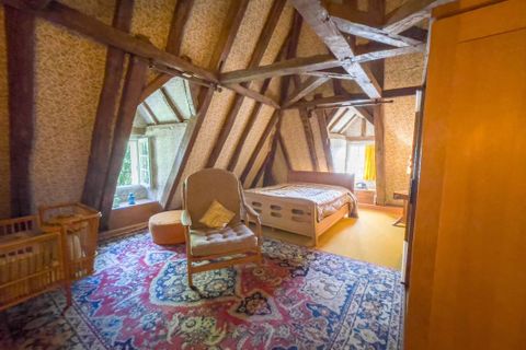Villa em Figeac, Lot, Figeac - € 414.000 | Ref: ABDF5854740640CC - foto 5