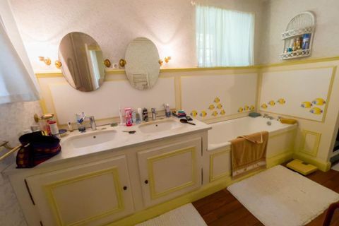Villa em Figeac, Lot, Figeac - € 414.000 | Ref: ABDF5854740640CC - foto 7