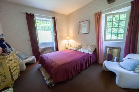 Villa em Figeac, Lot, Figeac - € 414.000 | Ref: ABDF5854740640CC - foto 8