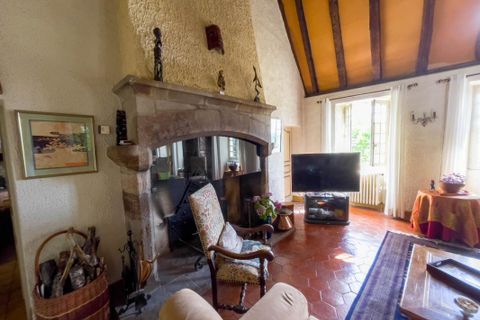 Villa em Figeac, Lot, Figeac - € 414.000 | Ref: ABDF5854740640CC - foto 9