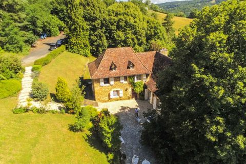 Villa em Figeac, Lot, Figeac - € 414.000 | Ref: ABDF5854740640CC - foto 10