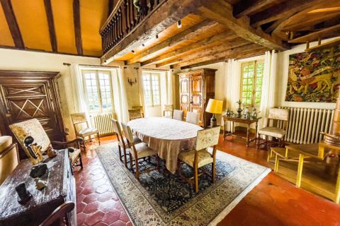 Villa em Figeac, Lot, Figeac - € 414.000 | Ref: ABDF5854740640CC - foto 20