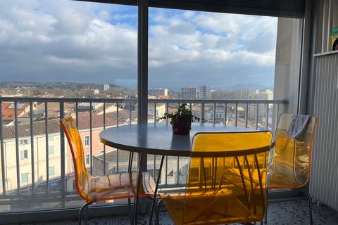 Lejlighed i Montelimar, Drome, Montelimar - € 195.000 | Ref: 340932386506 - foto 1