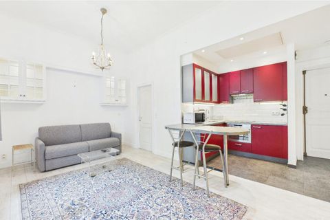 Leilighet i Biarritz, Pyrenees-Atlantiques, Biarritz - € 240 000 | Ref: 1991898B59E54F32 - foto 2