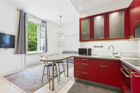 Leilighet i Biarritz, Pyrenees-Atlantiques, Biarritz - € 240 000 | Ref: 1991898B59E54F32 - foto 4