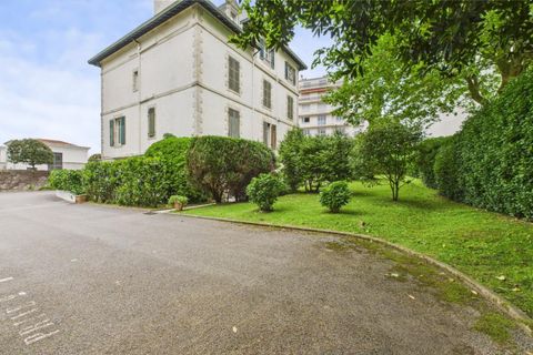 Leilighet i Biarritz, Pyrenees-Atlantiques, Biarritz - € 240 000 | Ref: 1991898B59E54F32 - foto 9