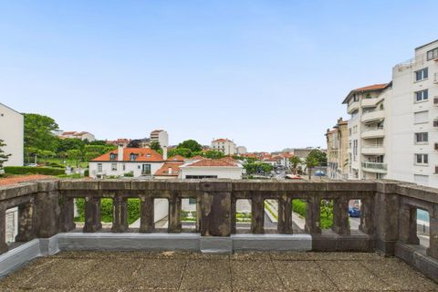 Leilighet i Biarritz, Pyrenees-Atlantiques, Biarritz - € 240 000 | Ref: 1991898B59E54F32 - foto 10