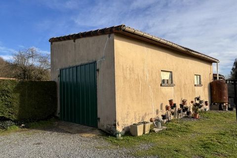 Villa i Villefagnan, Charente, Villefagnan - € 140.750 | Ref: EF3E318BDA77427C - foto 8